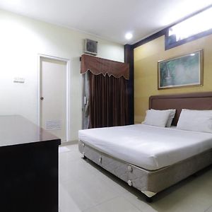 Kamar deluxe