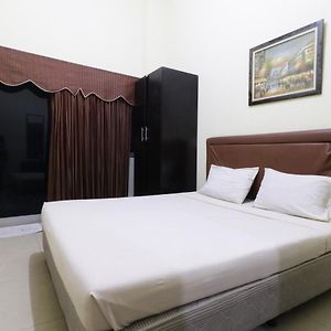 Kamar standard